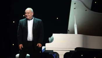 Прощание с композитором Левоном Оганезовым состоится в Нью-Йорке