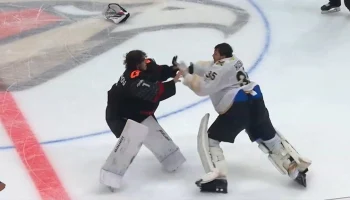 &laquo;Неплохой бой&raquo;: Хуска прокомментировал драку с Мишуровым