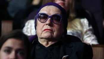 Актрису Федосееву-Шукшину выписали из больницы