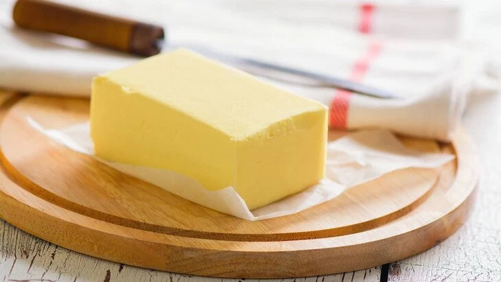 Патрушев заявил, что скоро на прилавках в РФ появится импортное сливочное масло Патрушев заявил, что скоро на прилавках в РФ появится импортное сливочное масло