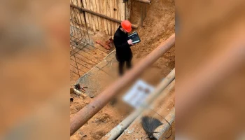 Человеческие кости нашли возле дома на северо-западе Москвы