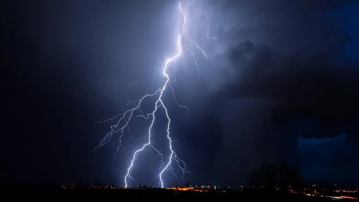 Cauca Hoy: четыре футболистки погибли после удара молнии в Колумбии Cauca Hoy: четыре футболистки погибли после удара молнии в Колумбии