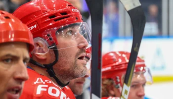 Хоккеист Кросби высказался о будущем Овечкина в &laquo;Вашингтоне&raquo;