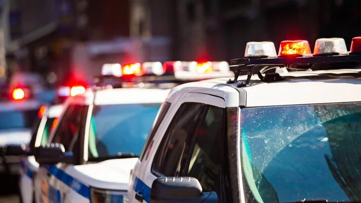 Спецслужбы США предотвратили теракт против консульства Израиля в Нью-Йорке Спецслужбы США предотвратили теракт против консульства Израиля в Нью-Йорке