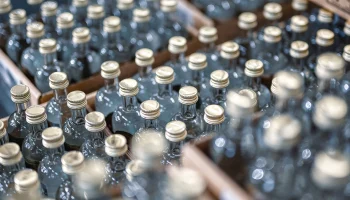 Пять человек в Коврове погибли от отравления суррогатным алкоголем