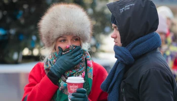 Слабость и боли в сердце: какие проблемы могут обостриться во время резких перепадов температур