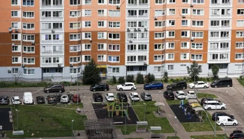 Подозреваемый в подрыве автомобиля в Москве мог приехать к месту преступления на такси