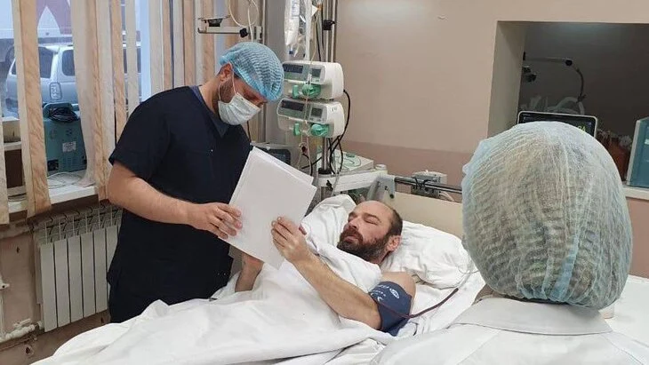 Дрейфовавший в Охотском море Пичугин стал подозреваемым по уголовному делу Дрейфовавший в Охотском море Пичугин стал подозреваемым по уголовному делу