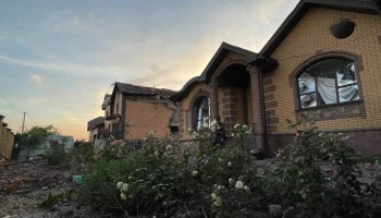 4 человека погибли и 20 пострадали за сутки в Белгородской области в результате атак ВСУ