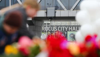 Поисковую операцию в &laquo;Крокусе&raquo; продлили до вечера 26 марта