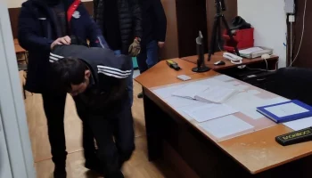 Суд арестовал четверых фигурантов дела о теракте в &laquo;Крокус Сити Холле&raquo;