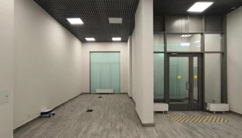 Два коммерческих помещения выставлены на торги в ЗелАО