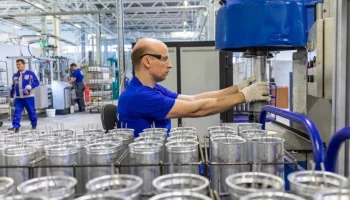 Количество производств в "Технополисе "Москва" превысило 200 &ndash; Собянин