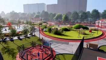 Собянин рассказал о планах благоустройства на севере Москвы