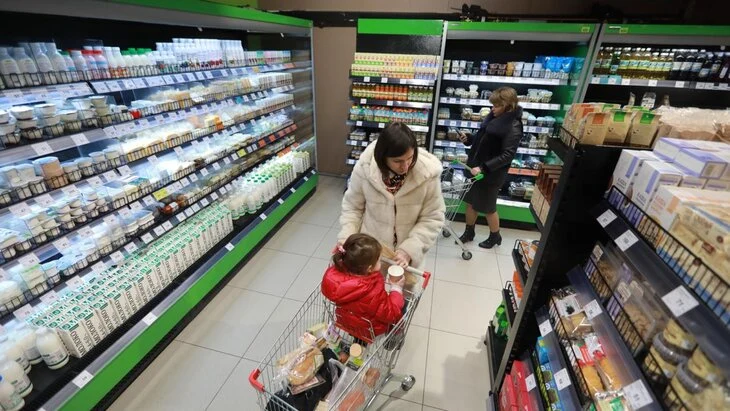 "ВкусВилл" приостановил продажи десерта "ДэнБош" из-за сведений о стекле "ВкусВилл" приостановил продажи десерта "ДэнБош" из-за сведений о стекле