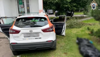 Дело заведено после ДТП на юго-западе Москвы с участием водителя-подростка