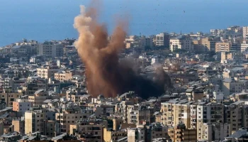 Более 1,3 тысячи мирных жителей погибли в Иране из-за ударов США и Израиля