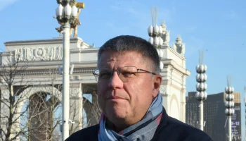 Столичное чудо света: уличное освещение Москвы перевели на летний режим работы