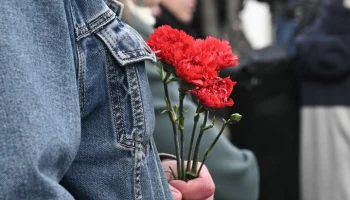 Похороны убитого в Петербурге мальчика пройдут 11 февраля