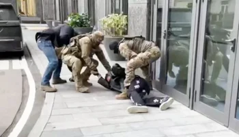 В России задержали шестерых человек за пособничество украинским call-центрам