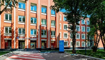 Собянин сообщил об открытии после реконструкции филиала поликлиники № 46