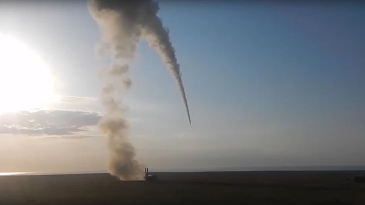 Sohu: Удар «Орешника» по Украине показал иллюзорность безопасности НАТО Sohu: Удар «Орешника» по Украине показал иллюзорность безопасности НАТО