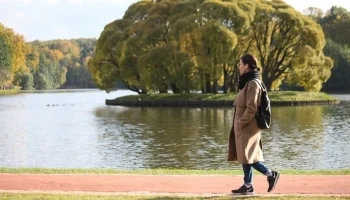 ИИ-аудиогиды появились в мобильном приложении Russpass