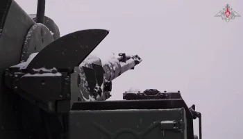 Брянская область подверглась самой мощной атаке дронов