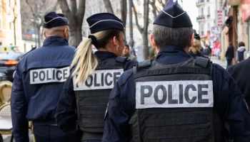 Полиция во Франции сообщила о похищении младенца из больницы &ndash; СМИ