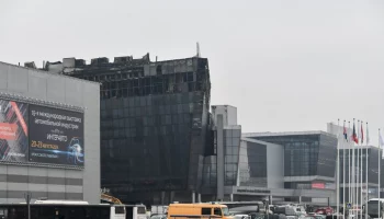 РИА Новости: новый фигурант по делу о теракте в "Крокусе" мог получить гражданство РФ