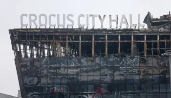 Crocus Group: Никакие работы в &laquo;Крокусе&raquo; сейчас не ведутся