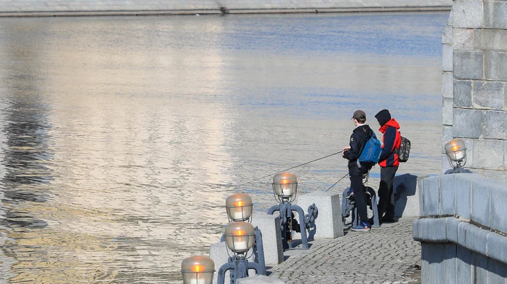 Мороз до минус 8 градусов ожидается в Московском регионе в ночь на 23 марта Мороз до минус 8 градусов ожидается в Московском регионе в ночь на 23 марта