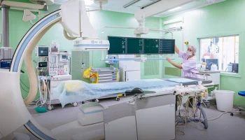 Собянин: три новых метода сердечно-сосудистых операций доступны для москвичей