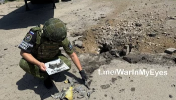 Два человека погибли при обстреле ВСУ Волновахи