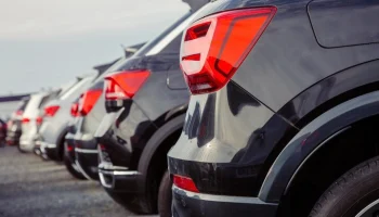 "Коммерсант": с российского рынка могут уйти до 10 китайских автобрендов