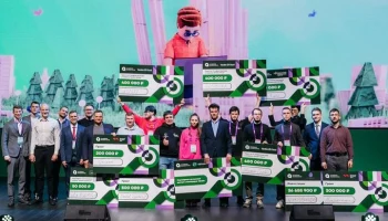 Собянин рассказал о достижениях участников пятого потока "Академии инноваторов"