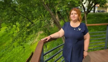 Жители Нагатина-Садовников просят установить видеонаблюдение в парке "Жужа"