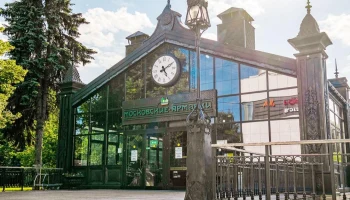 На московских ярмарках пройдут выступления участников проекта &laquo;Уличный артист&raquo;