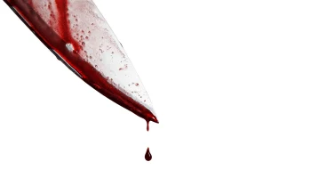 Пьяный мужчина 60 раз ударил ножом своего знакомого на юго-востоке Москвы