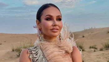 Полиция начала проверку после кражи денег у помощников Ляйсан Утяшевой в Москве