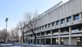 Собянин открыл исторический культурный центр "Москвич" после реконструкции