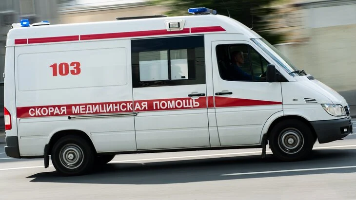 Женщина пострадала при массированной атаке БПЛА в Краснодарском крае Женщина пострадала при массированной атаке БПЛА в Краснодарском крае