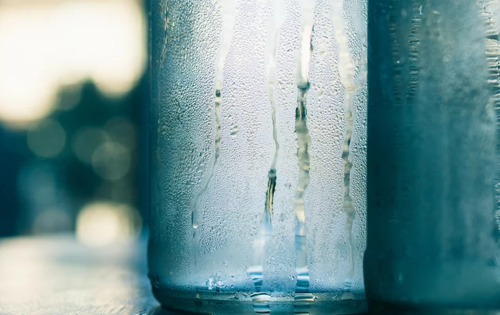 Уксус под видом минералки: как не отравиться водой «Джермук» Уксус под видом минералки: как не отравиться водой «Джермук»