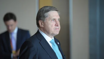 Ушаков: Итоги саммита на Аляске доведены до украинской стороны