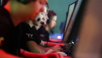 Команда Team Spirit из России выиграла международный турнир по Counter-Strike 2