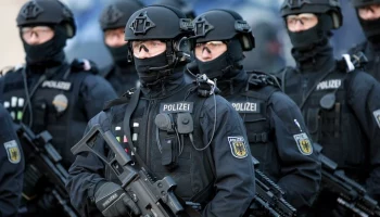 МИД Украины заявил, что зарезанные в Германии украинцы были военными