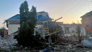 Девушка погибла в результате утренней атаки ВСУ на Суджу Курской области