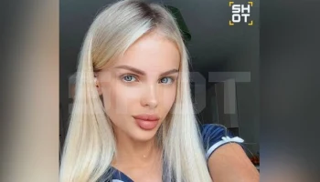 "Известия": модель Анжелика Тартанова пропала в Москве