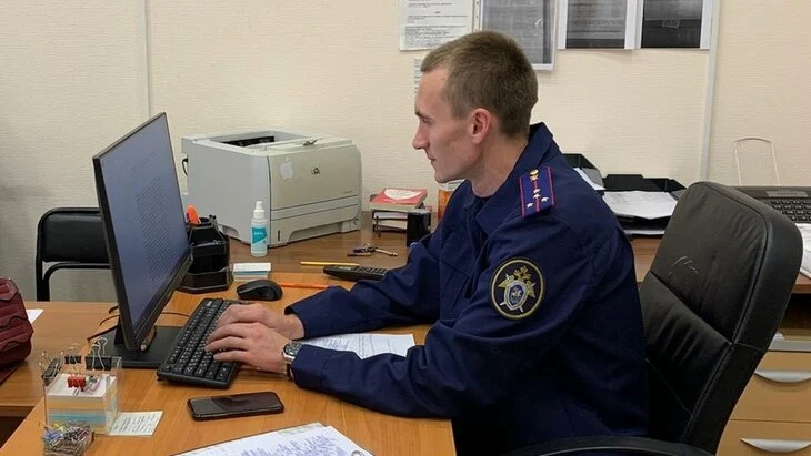 На Урале возбудили дело против детского тренера по боксу, избивавшего воспитанников На Урале возбудили дело против детского тренера по боксу, избивавшего воспитанников