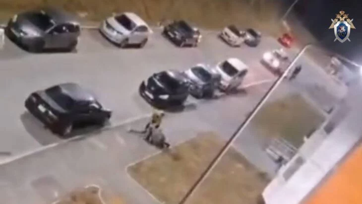 В Приморье двое мужчин избили и похитили прохожего из-за замечания В Приморье двое мужчин избили и похитили прохожего из-за замечания